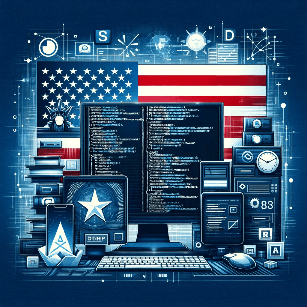 Best Full Stack Development Company in USA