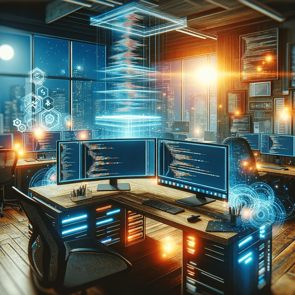 Full Stack Development Studio Benefits